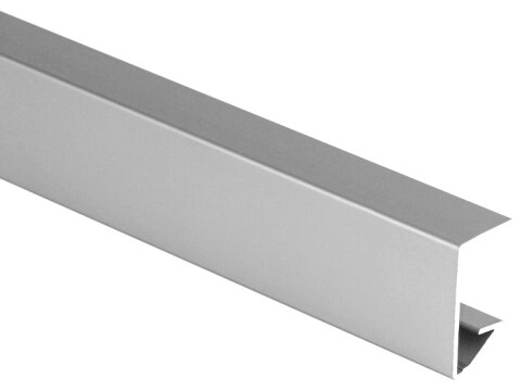 Profile, Length 4100 mm, for 18 mm Thick Wooden Shelves
