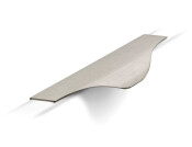 Noma Profile Hdl Alu Ano Bright 128mm cc