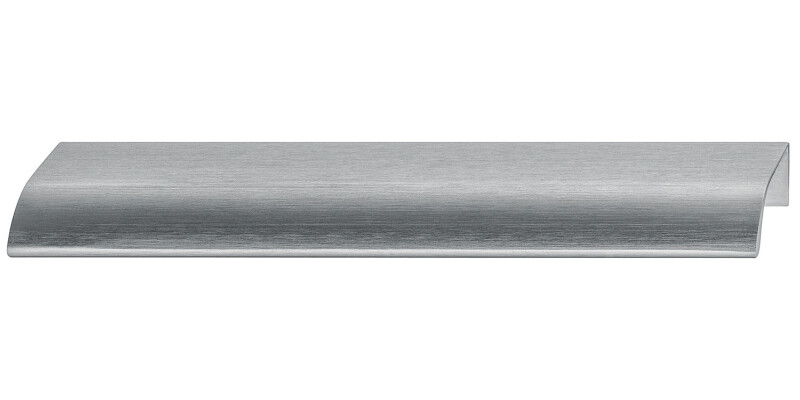 Profile Handle, Aluminium, Fixing Centres 32-1056 mm, Ona