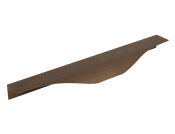 Noma Profile Hdl Alu Ant Bronze 128mm cc