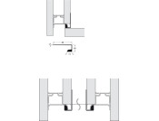 Gola Sys D Prof Vert 580mm Alu Slv