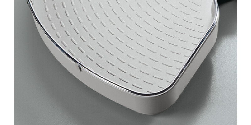 ProArc Powerslide PO 900/1000mm LH DGrey