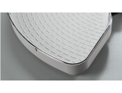 ProArc Powerslide PO 900/1000mm LH DGrey