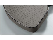 ProArc Powerslide PO 900/1000mm LH DGrey