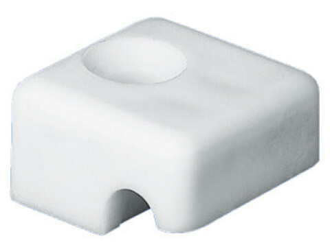 Fastening Block, for Straight Laundry Baskets