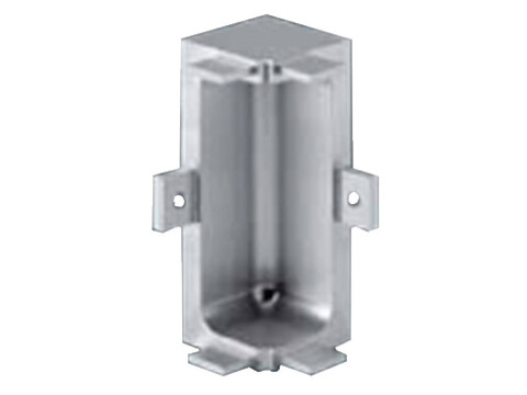 Connectors, for Internal Corners, for Profiles, Gola System C Plus