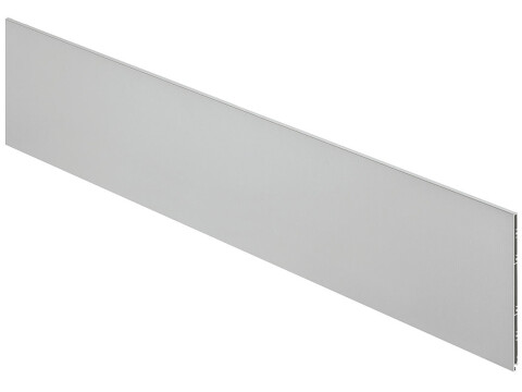 Internal Drawer Front, Cut to Length, Height 197 mm, Nova Pro Scala