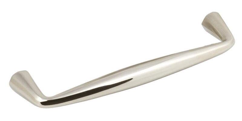Pull Handle, Brass, Burbridge