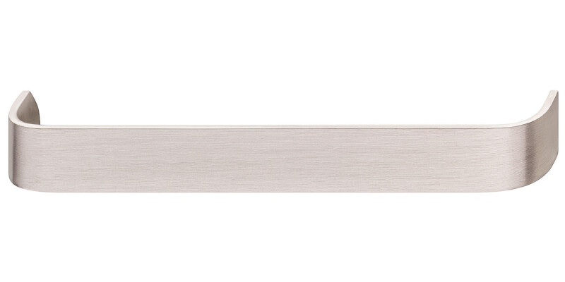 D Pull Handle, Aluminium, Fixing Centres 128-320 mm, Pembridge