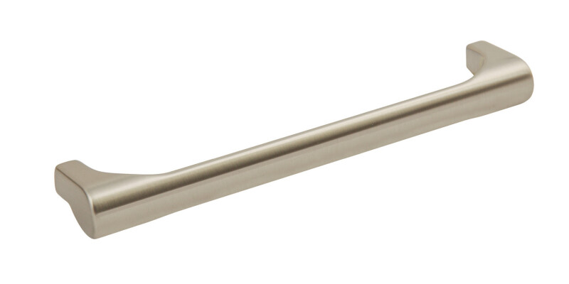 Pull Handle, Zinc Alloy, Fixing Centres 160 mm, Colibri