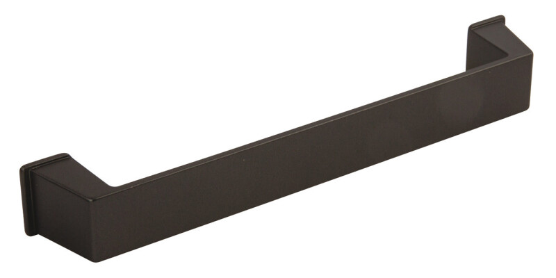 Pull Handle, Zinc Alloy, Fixing Centres 160 mm, Juke