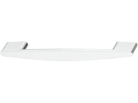 D Pull Handle, Zinc Alloy, Montrose
