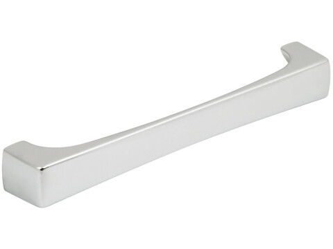 Pull Handle, Zinc Alloy, Fixing Centres 160-320 mm, Lama