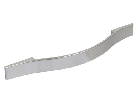 Bow Handle, Zinc Alloy, Fixing Centres 160 mm, Chiswick