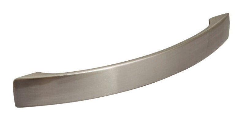 Bow Handle, Zinc Alloy, Fixing Centres 128-160 mm, Lewis
