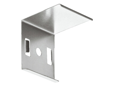 Mounting Plate, to suit Aluminium Profile 833.74.812, Loox 2195