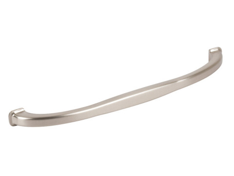 Bow Handle, Zinc Alloy, Fixing Centres 160 mm, Odessa