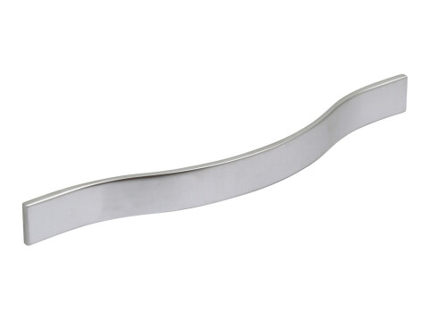Bow Handle, Zinc Alloy, Fixing Centres 128 mm, Jackson