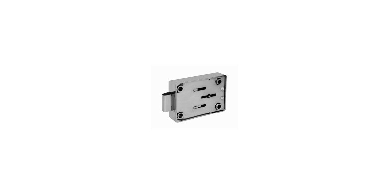 8 LEVER 80,000 SAFE LOCK 3007