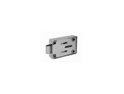 8 LEVER 80,000 SAFE LOCK 3007