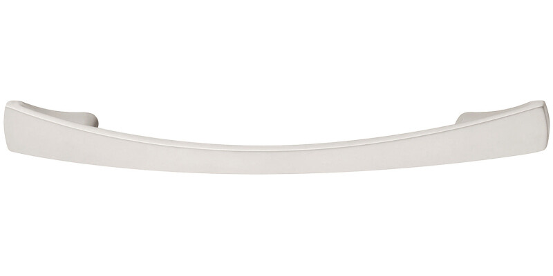 Bow Handle, Zinc Alloy, Fixing Centres 128 mm, Octavia