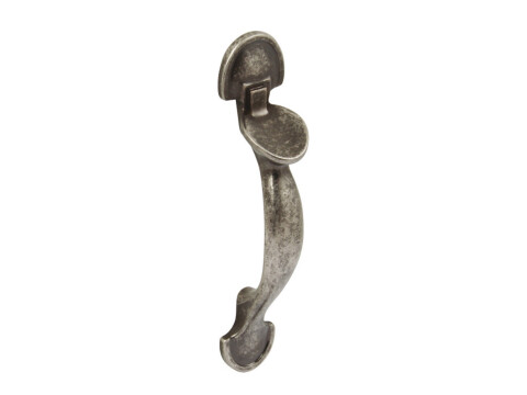 Pull Handle, Zinc Alloy, Fixing Centres 64 mm, Norfolk