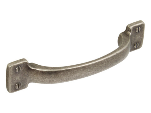 Bow Handle, Zinc Alloy, Fixing Centres 96 mm, Fabian