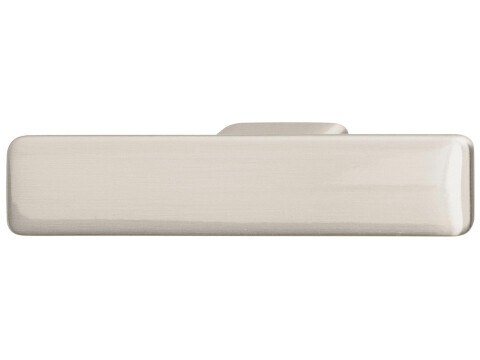 Pull Handle, Zinc Alloy, Fixing Centres 16 mm, Luca