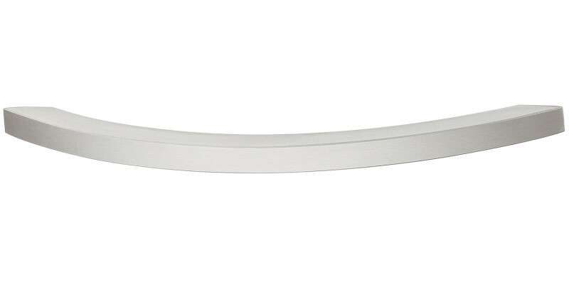 Bow Handle, Stainless Steel, Fixing Centres 160-320 mm, Metropolis