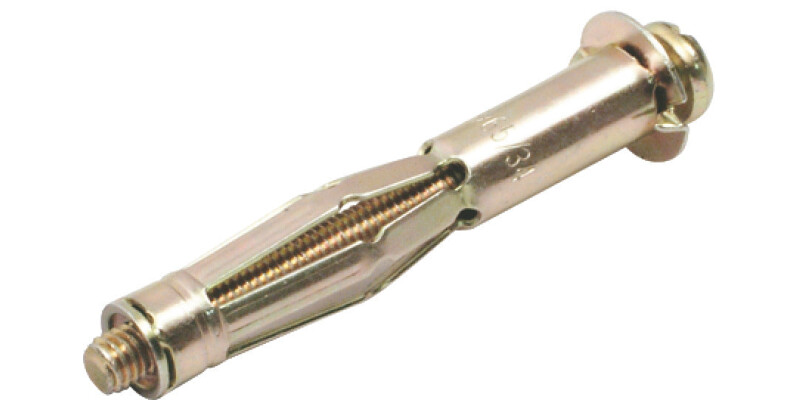 Metal Cavity Fixing, Fischer HM6