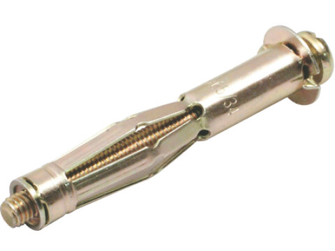 Metal Cavity Fixing, Fischer HM6