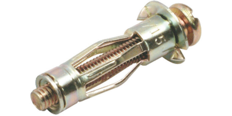 Metal Cavity Fixing, Fischer HM6