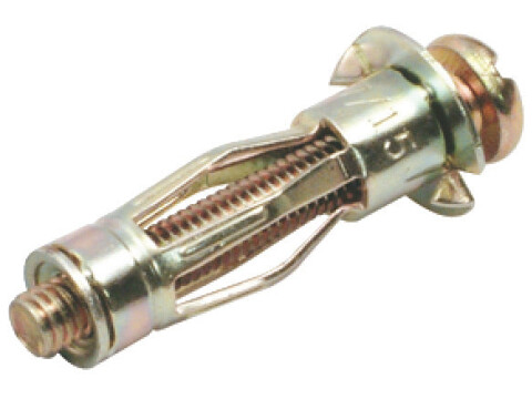 Metal Cavity Fixing, Fischer HM6