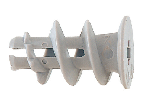 Plasterboard, GK Fischer Dowel