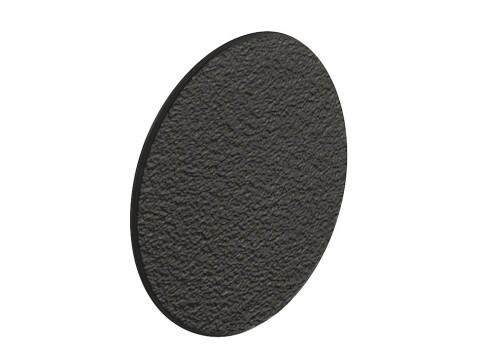 Cover Cap, Plastic, Self-Adhesive, &Oslash; 14-18 mm, FastCap