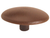 Cover Caps D12.0mm PZ3 PF Pl Brown