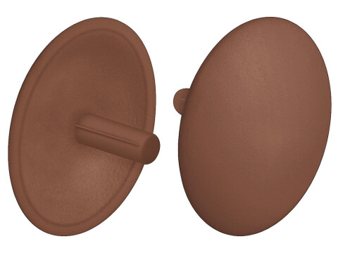 Cover Cap, Plastic