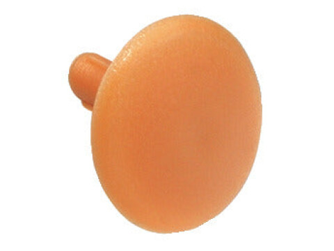 Cover Cap, Plastic