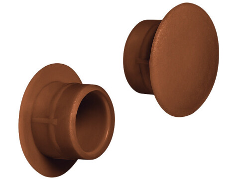Cover Cap, for &Oslash; 12 mm Blind Hole