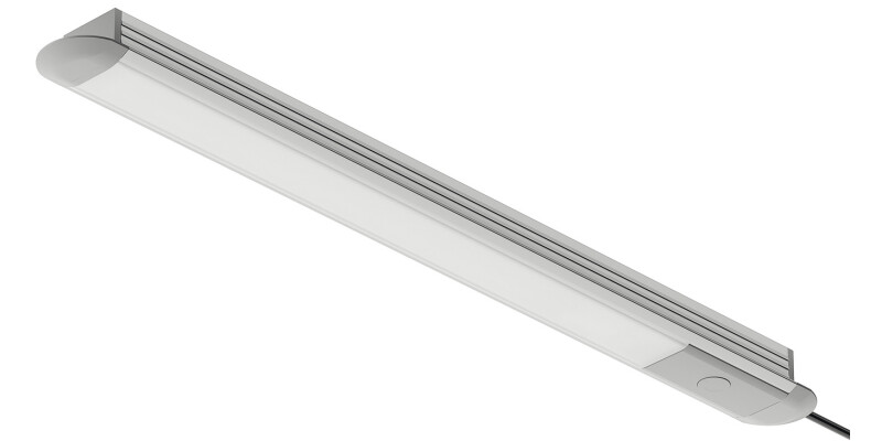 Loox LED Alu Pro EndCaps 833.72.846/847