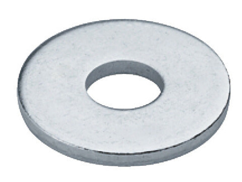 Washer, Galvanized Steel