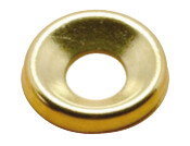 Screw Cup Washer 10 D15.0x3.0x6.5mm NP
