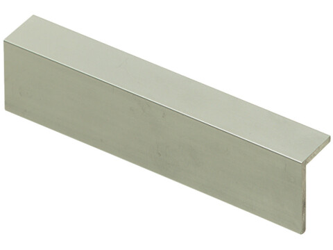 Headrail, Cubicle Fittings for 17-21 mm Board Partitions