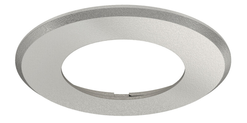 Bezel, for Recess Mounting Loox LED 2025/2026