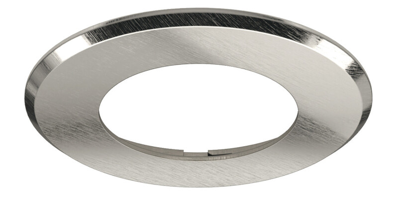 Bezel, for Recess Mounting Loox LED 2025/2026