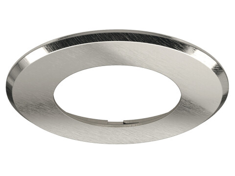 Bezel, for Recess Mounting Loox LED 2025/2026