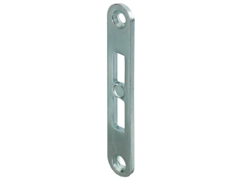 Striking Plate, to Suit Giro-Bolt Lock