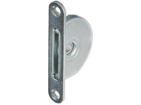 Giro-Bolt Lock, Steel