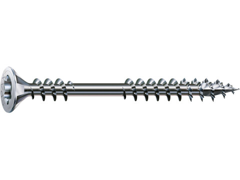 Spax� Screw, for Flooring, Countersunk Head with T Star