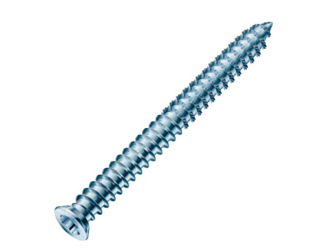 Spax� Screw, Frame Anchor, Countersunk Head with T Star
